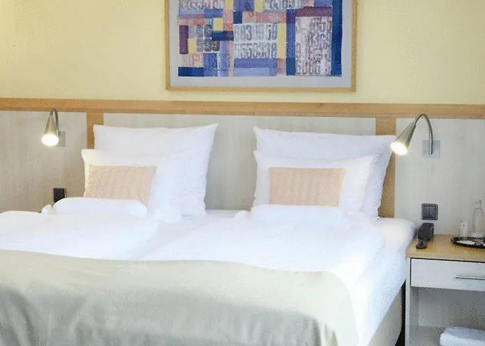 Lindner DomHotel Köln